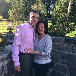 Meet your Posher, Tony